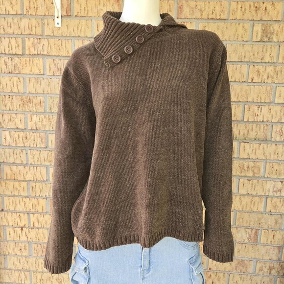 medium vintage sweater - Picture 1 of 2